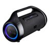Caixa de Som Pulse Xplosion 2 SP607 Speaker Com Efeito de LED, TWS e 550W - 2