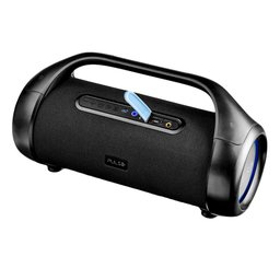Caixa de Som Pulse Xplosion 2 SP607 Speaker Com Efeito de LED, TWS e 550W - 1