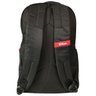 Mochila Wilson Trilhas Esportiva Poliéster Espaçosa Preto - Preto - 3