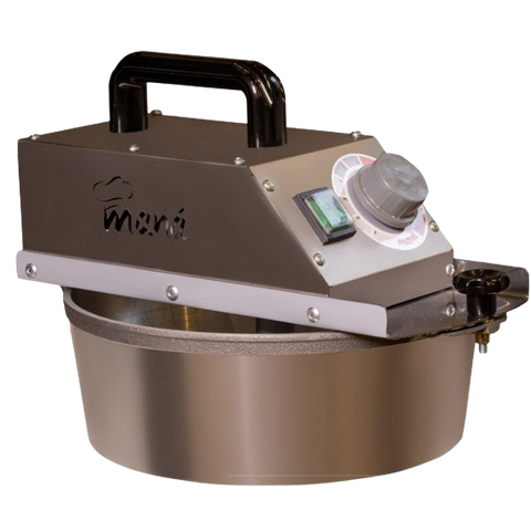 Panela Doceira Pdm - 7 Litros