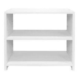 SAPATEIRA ORGANIZADORA COM BANCO HALL ENTRADA – BRANCO - 4