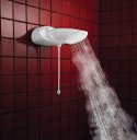 Ver imagem 2 de Ducha Jet Turbo Multitemp. 220v 7800w Lorenzetti