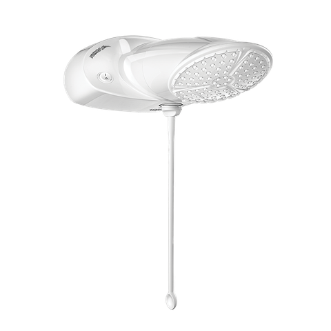 Ducha Jet Turbo Multitemp. 220v 7800w Lorenzetti