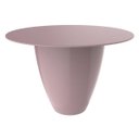 Ver imagem 1 de Mesa com Tampo Moly - Rose