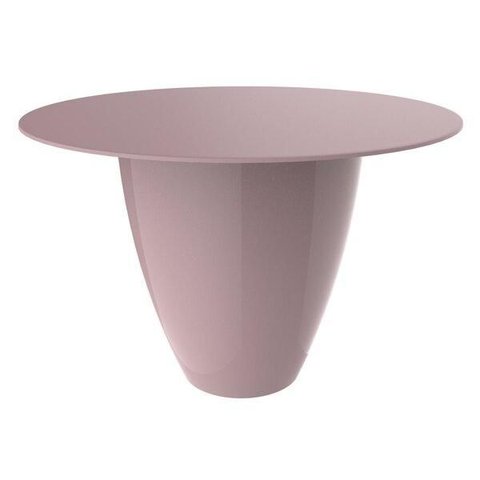 Mesa com Tampo Moly - Rose