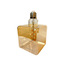 Lâmpada Filamento LED Vintage Quadrada G95 4W Gold - 3