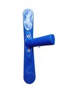 Ver imagem 4 de Escova Reta Nylon Limpeza Piscina Abs Great Pool