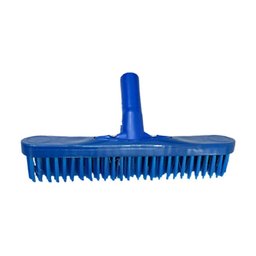 Escova Reta Nylon Limpeza Piscina Abs Great Pool - 2