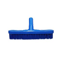 Escova Reta Nylon Limpeza Piscina Abs Great Pool - 1