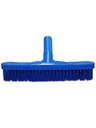 Ver imagem 1 de Escova Reta Nylon Limpeza Piscina Abs Great Pool