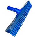 Ver imagem 5 de Escova Reta Nylon Limpeza Piscina Abs Great Pool