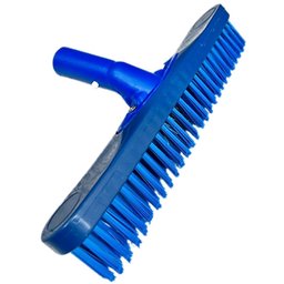 Escova Reta Nylon Limpeza Piscina Abs Great Pool - 5