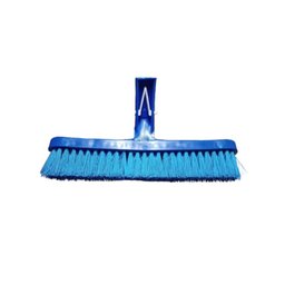 Escova Reta Nylon Limpeza Piscina Abs Great Pool - 3