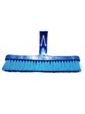Ver imagem 3 de Escova Reta Nylon Limpeza Piscina Abs Great Pool