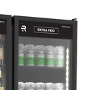 Ver imagem 5 de Auto Serviço Vanguard Extra Frio Refrigerador Carnes e Bebidas -5 ºc Asvef2ppp 220v - Refrimate