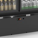 Ver imagem 4 de Auto Serviço Vanguard Extra Frio Refrigerador Carnes e Bebidas -5 ºc Asvef2ppp 220v - Refrimate