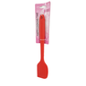 Kit 2 Espátulas de Silicone Cozinha 28cm - 1