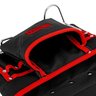 Bolsa Cinto Porta Ferramentas C/ 8 Bolsos e Suportes Martelo e Alicate Mtx - 4