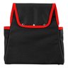 Bolsa Cinto Porta Ferramentas C/ 8 Bolsos e Suportes Martelo e Alicate Mtx - 3