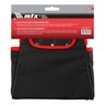 Bolsa Cinto Porta Ferramentas C/ 8 Bolsos e Suportes Martelo e Alicate Mtx - 8