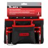 Bolsa Cinto Porta Ferramentas C/ 8 Bolsos e Suportes Martelo e Alicate Mtx - 7