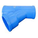 Ver imagem 4 de Junção 45° Soldável Irrigação Pn125 Dn100 - Pti