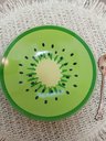 Ver imagem 1 de Bowl Fruta Kiwi 16cm Vidro