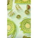 Ver imagem 2 de Bowl Fruta Kiwi 16cm Vidro