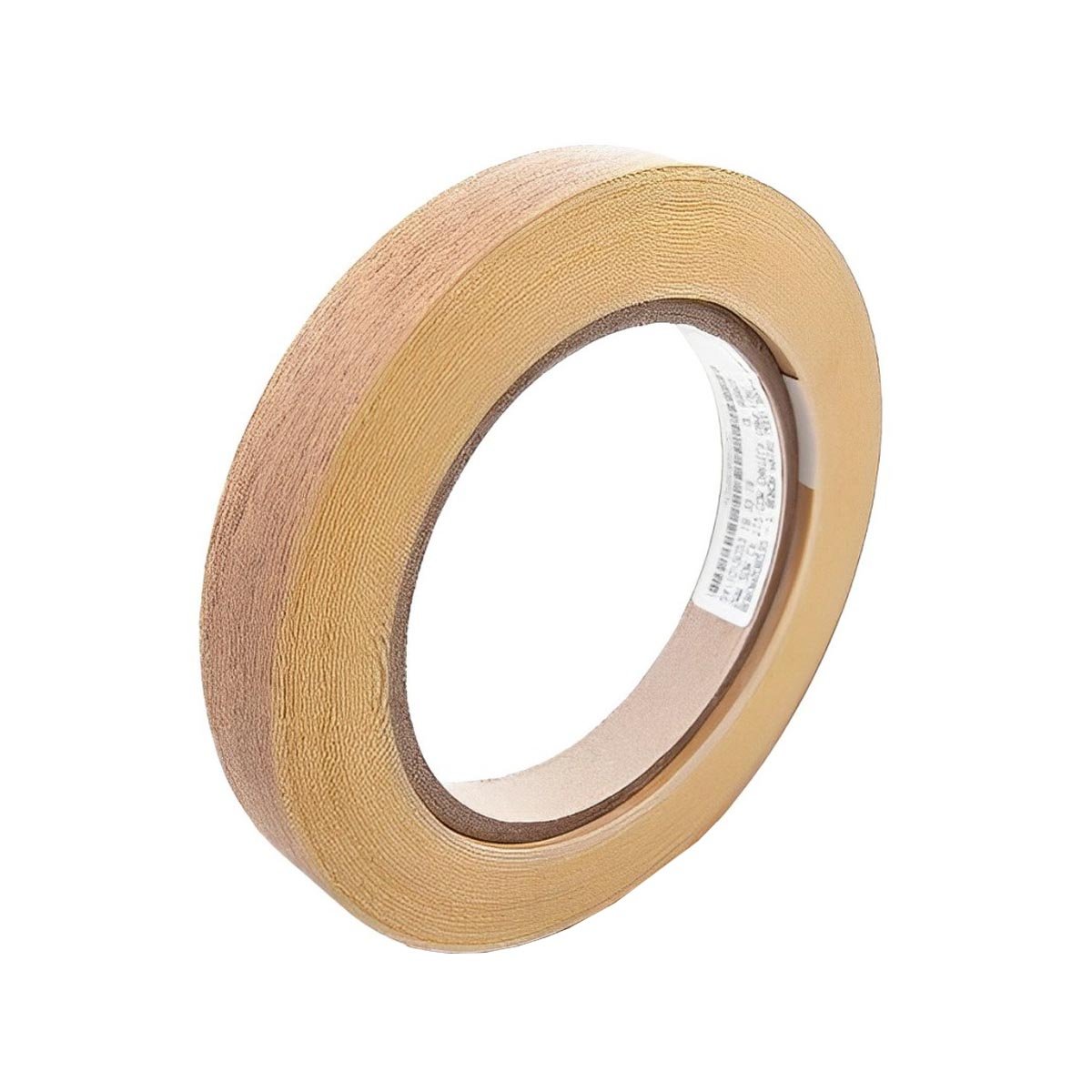 Fita de Borda 22mm Freijó Puro 20m - Tegus - 1