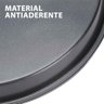 Forma para Assar Pizza 36cm Aço Antiaderente Forneável - 3
