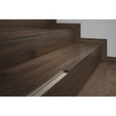 Ver imagem 4 de Perfil Redutor Tecno 22 Eucafloor Barra 1,80m
