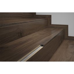 Perfil Redutor Tecno 22 Eucafloor Barra 1,80m - 4