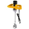Misturador de Argamassa Elétrico 1200w Ma1200 Csm-110v - 1