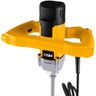 Misturador de Argamassa Elétrico 1200w Ma1200 Csm-110v - 3