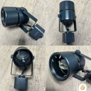 Ver imagem 3 de Spot para Trilho Mr16 Soquete Gu10 Ferro Preto