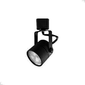 Spot para Trilho Mr16 Soquete Gu10 Ferro Preto