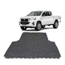 Ver imagem 1 de Tapete Caçamba Carpetruck Hilux Cabine Dupla