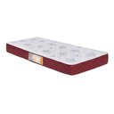 Ver imagem 1 de Colchão Solteiro Castor Espuma D20 Sleep Max (88x188x15) - 