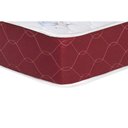 Ver imagem 2 de Colchão Solteiro Castor Espuma D20 Sleep Max (88x188x15) - 