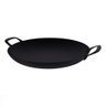 Disco Tramontina Churrasco Black em Aço Carbono Nitrocarbonetado 40 Cm Tramontina - 1