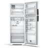 Refrigerador Consul 450 litros CRM56HB Frost Free Duplex Branca - 3