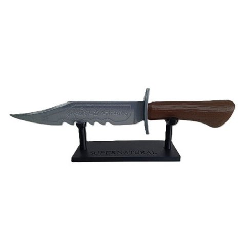Supernatural Faca da Ruby - Item Colecionável