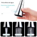 Ver imagem 2 de Bico Chuveirinho Cabeça Arejador Cone para Torneira Cozinha