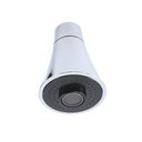 Ver imagem 1 de Bico Chuveirinho Cabeça Arejador Cone para Torneira Cozinha