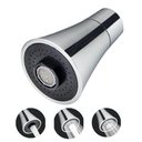 Ver imagem 4 de Bico Chuveirinho Cabeça Arejador Cone para Torneira Cozinha