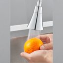 Ver imagem 6 de Bico Chuveirinho Cabeça Arejador Cone para Torneira Cozinha