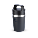 Ver imagem 2 de Mug Térmica Stanley Café Go 236 ml - Black