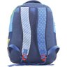 Mochila de Costas Nick Retro Teen 4 xeryus - 6776 - Azul Aço - 3