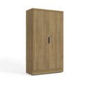 Ver imagem 5 de Kit 3 Peças com Escrivaninha, Balcão  e Armário