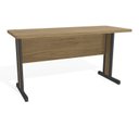 Ver imagem 5 de Kit 4 Peças com Escrivaninha, Gaveteiro e 2 Armários